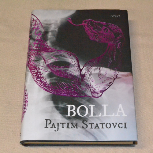 Pajtim Statovci Bolla
